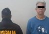 Detienen a maestro de secundaria por presunto abuso sexual; ya tenía otro caso similar