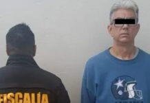 Detienen a maestro de secundaria por presunto abuso sexual; ya tenía otro caso similar