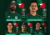 Madres buscadoras del sur de Chihuahua lanzan “Álbum Mundialista” con rostros de desaparecidos