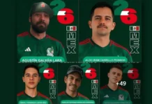 Madres buscadoras del sur de Chihuahua lanzan “Álbum Mundialista” con rostros de desaparecidos