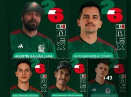 Madres buscadoras del sur de Chihuahua lanzan “Álbum Mundialista” con rostros de desaparecidos