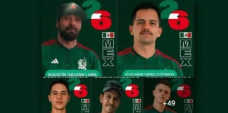 Madres buscadoras del sur de Chihuahua lanzan “Álbum Mundialista” con rostros de desaparecidos