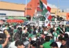 Chihuahua se pinta de verde: Miles festejan el triunfo histórico de México en Mundial 2026