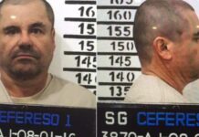 “El Chapo” Guzmán vuelve a pedir cumplir condena en México y menciona a Claudia Sheinbaum