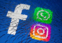 Reportan fallas globales en Facebook, Instagram y WhatsApp este 12 de junio