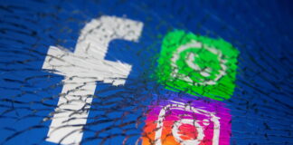 Reportan fallas globales en Facebook, Instagram y WhatsApp este 12 de junio