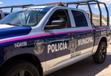 Fallece hombre de 73 años por paro cardiorrespiratorio mientras trabajaba en Meoqui
