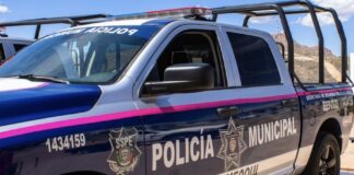 Fallece hombre de 73 años por paro cardiorrespiratorio mientras trabajaba en Meoqui