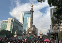 México registra 30 homicidios dolosos el día inaugural del Mundial, una de las cifras más bajas del sexenio