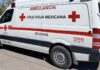 Hombre en situación de calle resulta gravemente lesionado tras ser atropellado en carretera federal