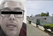 Vinculan a proceso a maestro por abuso sexual de alumna de 14 años