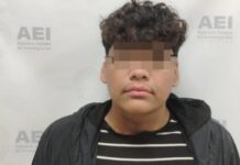 Capturan en Puebla a abusador que contactaba menores por Roblox