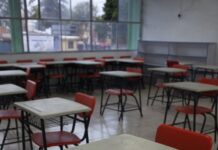 Anuncia Sheinbaum home office y suspensión de clases por “fiebre mundialista”