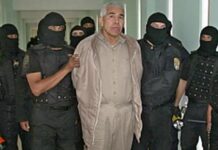 EU pide jurado anónimo y seguridad especial para juicio contra Caro Quintero