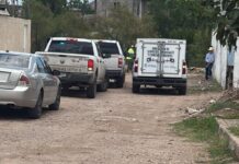 Muere trabajador tras colapso de barda en Chihuahua
