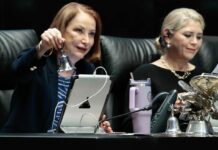 17 legisladores de Morena y PVEM piden licencia para buscar gubernaturas 2027