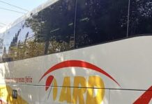 Falla en autobús deja varados a pasajeros y provoca pérdida de citas médicas
