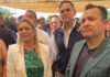 Jesús Valenciano critica propuesta de Cruz Pérez Cuéllar sobre Torre Centinela
