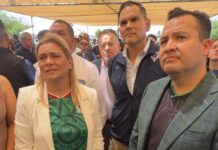 Jesús Valenciano critica propuesta de Cruz Pérez Cuéllar sobre Torre Centinela
