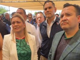 Jesús Valenciano critica propuesta de Cruz Pérez Cuéllar sobre Torre Centinela