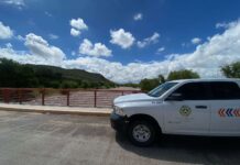 CEPC alerta por ola de calor con hasta 43°C en Chihuahua