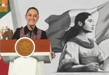 Sheinbaum: Recibo a madres buscadoras, pero no hago propaganda