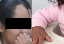 Sentencian a 20 años a mujer que abusó de su sobrina de 1 año en Jalisco