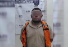 600 años de cárcel a secuestradores de 12 migrantes en Juárez
