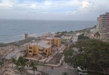 Sismos en Venezuela dejan 164 muertos y 971 heridos