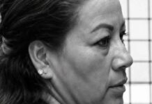 Asesinan a madre buscadora Patricia Negrete frente a hospital de Guanajuato