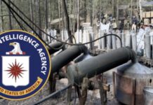 EU responde por agentes de la CIA en Chihuahua; México reserva caso 5 años
