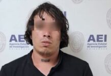 Detienen a hijo de agente del Ministerio Público por su homicidio en Chihuahua