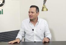 “Que le gane primero a Andrea y va abajo”: Bonilla responde a Cruz Pérez Cuéllar