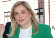 Maru Campos encabeza lista de gobernadores con mayor confianza ciudadana en junio 2026