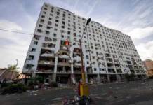 Sube a 1,943 la cifra de muertos por sismos del 24 de junio en Venezuela