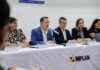 Construiremos una ciudad más ordenada rumbo a un mejor futuro: Marco Bonilla a Consejo Municipal de Ordenamiento Territorial y Desarrollo Urbano