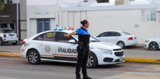 Exhortan en Delicias a reforzar medidas de prevención en el Día Mundial de la Seguridad Vial
