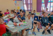 Invita Casa de Cultura Jesús Gardea a festival de fin de cursos este próximo viernes