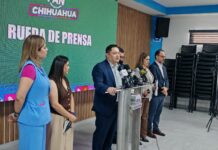 Busca PAN blindar elecciones contra la injerencia del crimen organizado