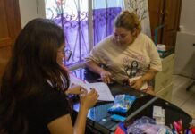 Entrega Gobierno de Meoqui becas universitarias a 400 estudiantes para cierre de ciclo escolar