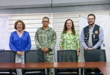 Impulsan campaña de Canje de Armas 2026 para fortalecer la seguridad en Delicias