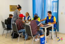 Invita DIF Meoqui a adultos mayores y personas con discapacidad a registrarse para apoyos alimentarios