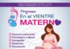 Este viernes atención a mujeres embarazadas en jornada del programa “En el Vientre Materno”