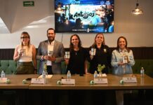 Invitan en Delicias a “Antojos 2026” este 13 y 14 de junio