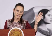 Sheinbaum aclara que bono educativo de 800 millones no está destinado a la CNTE