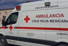 Hombre habría muerto ahogado tras quedar atorado en compuerta de acequia