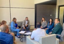 Impulsa Jesús Valenciano Centro de Convivencia Familiar y programa Antenas para proteger a niñas, niños y adolescentes