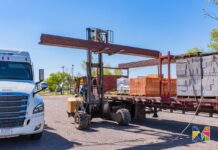 “Continúa en Meoqui programa de materiales de construcción con créditos de hasta 10 mil pesos”: Miguel Gómez