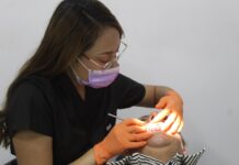 Transforman sonrisas con jornada dental impulsada por Municipio de Delicias y sociedad civil