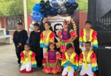 Reconoce Primaria Lázaro Cárdenas No. 2004 a las familias “Siempre 2004”